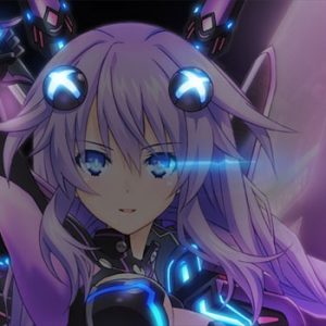 Hyperdimension Neptunia animeen produceres af David Production