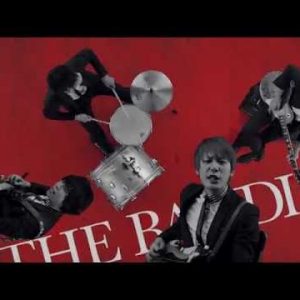 The Bawdies “Sing Your Song” musikvideo