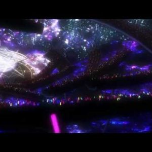 “Toaru Majutsu no Index: Endymion no Kiseki” trailer