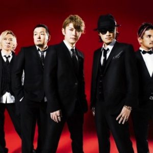 FLOW annoncerer ny single og album