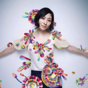 Sakamoto Maaya udgiver 8ende album til marts