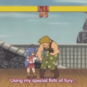 AIOdense: Fredag 1 februar 2013 – The great fighter challenge