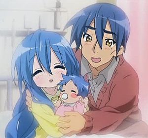 AIOdense: Fredag 15 februar 2013 – Den japanske familie