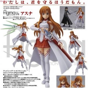 figma Asuna