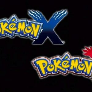 Nintendo annoncerer Pokémon X & Y
