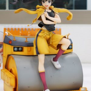 Araragi Karen [Nisemonogatari]