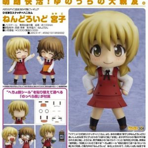 Nendoroid Miyako [Hidamari Sketch x Honeycomb]