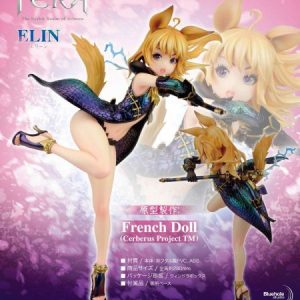 Elin [TERA]
