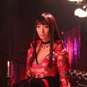 Fotos fra xxxHOLiC live-action dramaet