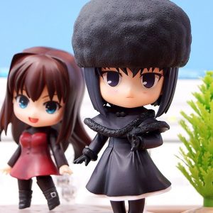 Nendoroid Kuonji Alice [Mahoutsukai no Yoru]
