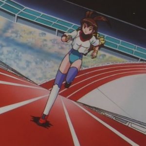 Battle Athletes afsnit 5