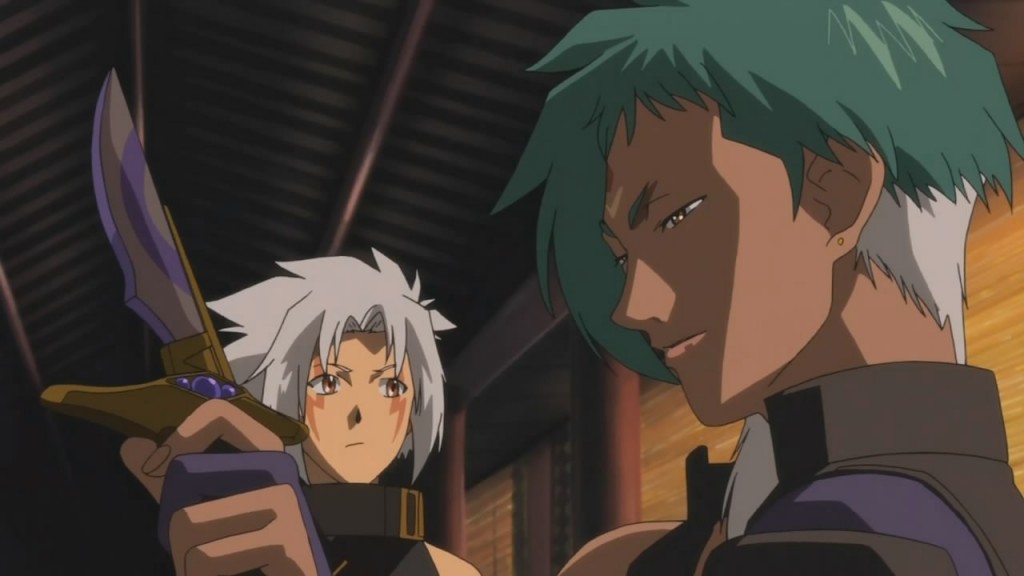 .hack//roots afsnit 1