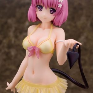 Momo Velia Deviluke i bikini [To Love-Ru]