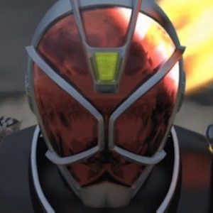 Namco Bandai har annonceret Kamen Rider Battride War