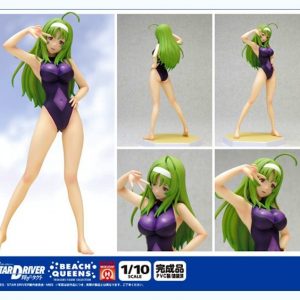 Watanabe Kanako (Beach Queens Ver.) [Star Driver]