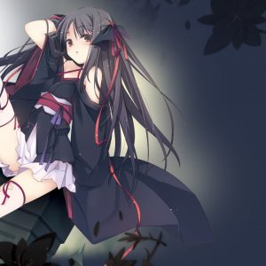 “Kikou Shoujo wa Kizutsukanai” light novel laves til TV anime