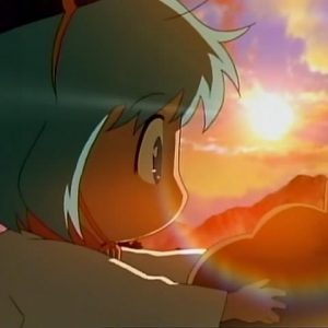 Binchou-tan afsnit 3