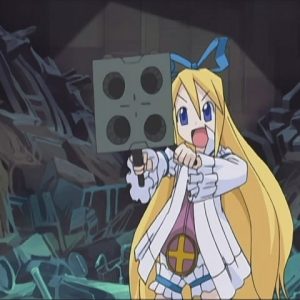 Disgaea afsnit 1