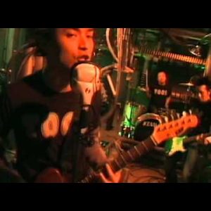 The Pillows – Ride on shooting star (Dagens Musik)