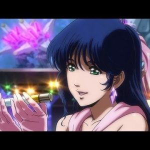 Anime klip fra Macross 30