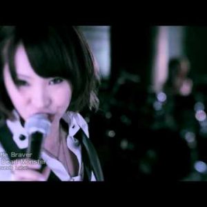 Girls Dead Monster – Little Braver (Dagens Musik)