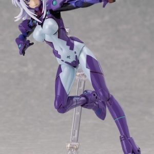 figma Cryska Barchenowa [Muv-Luv Alternative Total Eclipse]