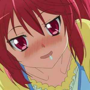 Top 10 hentai bishoujo