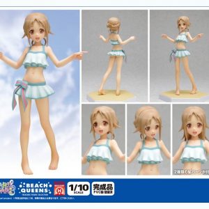 Mayamoto Konatsu (Beach Queen) [Tari Tari]