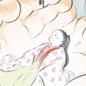 Ghiblis “Kaguya Hime no Monogatari” er forsinket