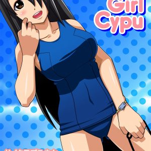 “Cyclops Shoujo Saipu~” mangaen laves til web anime
