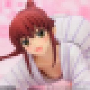 Riko Suminoe [Kiss×sis]