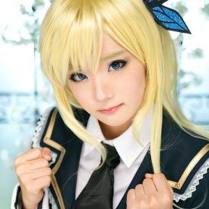 AIOdense – Fredag 1 marts 2013 – Cosplay dag