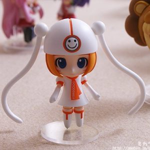 AIOdense – Fredag 8 marts 2013 – Figurer