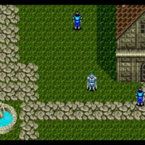 AIOdense – Fredag 29 marts 2013 – J-rpgs, japanske rollespil