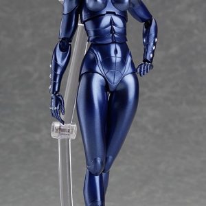 Figma Lady [Cobra The Space Pirate]