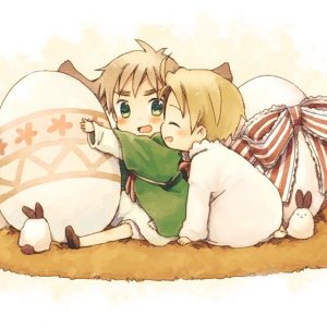 AIOdense – Fredag 5 april 2013 – Påskefrokost