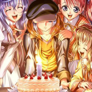 AIOdense – Lørdag 27 april 2013 – Seijin – Aprils voksenaften