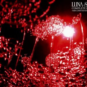 LUNA SEA udgiver COMPLETE BEST album