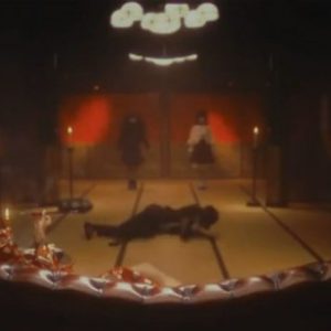 Første 5 minutter af xxxHOLIC live-action dramaet