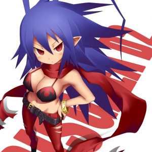 Anden trailer for “Disgaea Dimension 2″