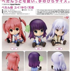 Petanko Angel Beats!