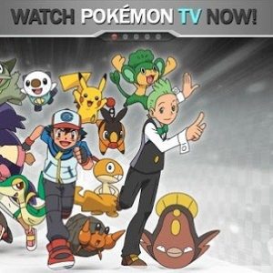 Pokémon TV