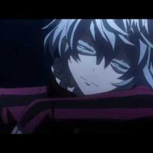 Devil Survivor 2 anime trailere