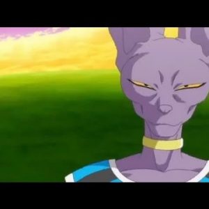 Klip fra DragonBall Z: Battle of Gods