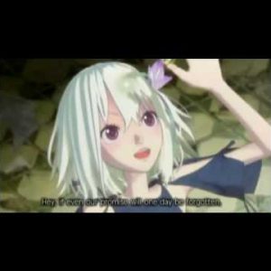 Aoi Teshima – Hikari (Dagens Musik)