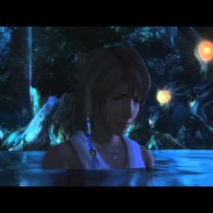 Trailer for Final Fantasy X HD