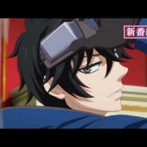 Karneval anime reklame