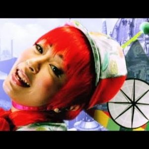 Hikaru Utada – Traveling (Dagens Musik Hikaru Utada Tema Uge Del 3/7)