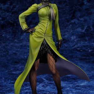 Aozaki Touko [Mahou Tsukai no Yoru]