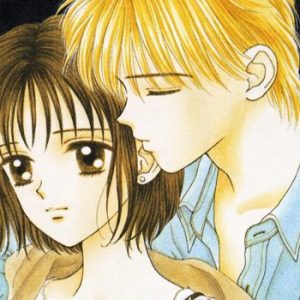 Marmalade Boy får en efterfølger